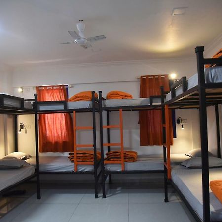 The Social Space Hostel مومباي المظهر الخارجي الصورة