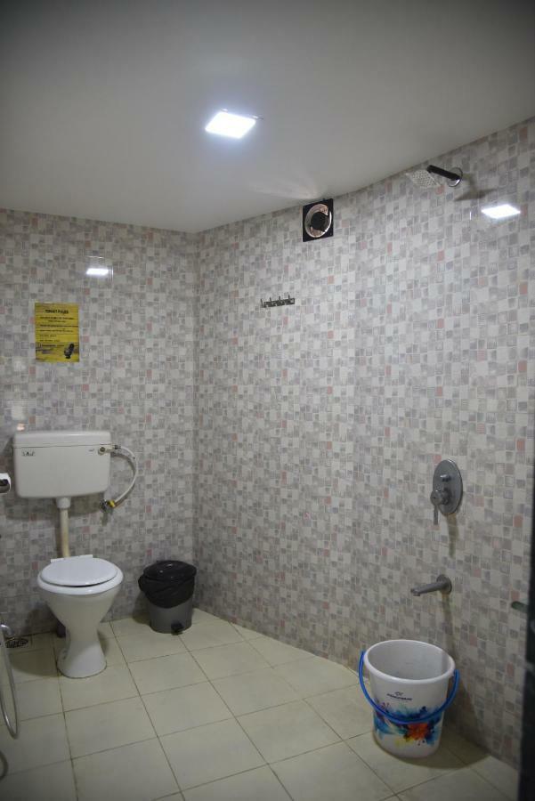 The Social Space Hostel مومباي المظهر الخارجي الصورة