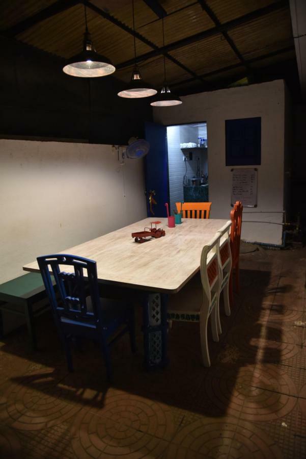 The Social Space Hostel مومباي المظهر الخارجي الصورة