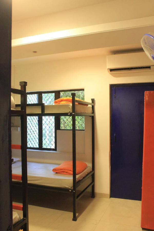The Social Space Hostel مومباي المظهر الخارجي الصورة