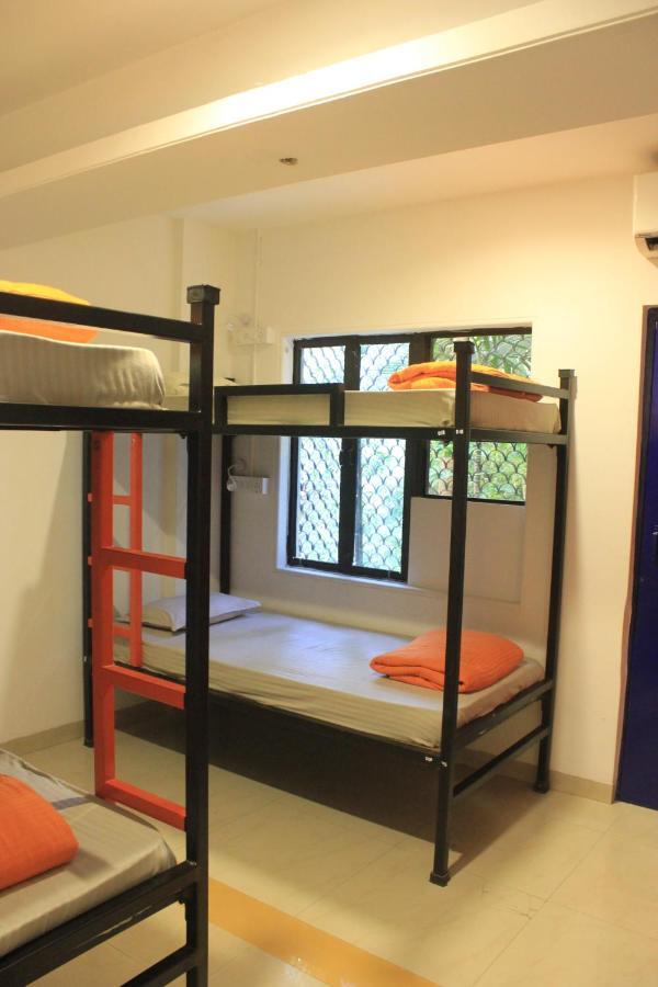 The Social Space Hostel مومباي المظهر الخارجي الصورة