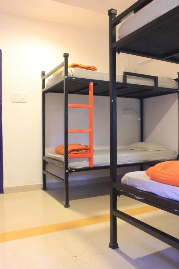 The Social Space Hostel مومباي المظهر الخارجي الصورة