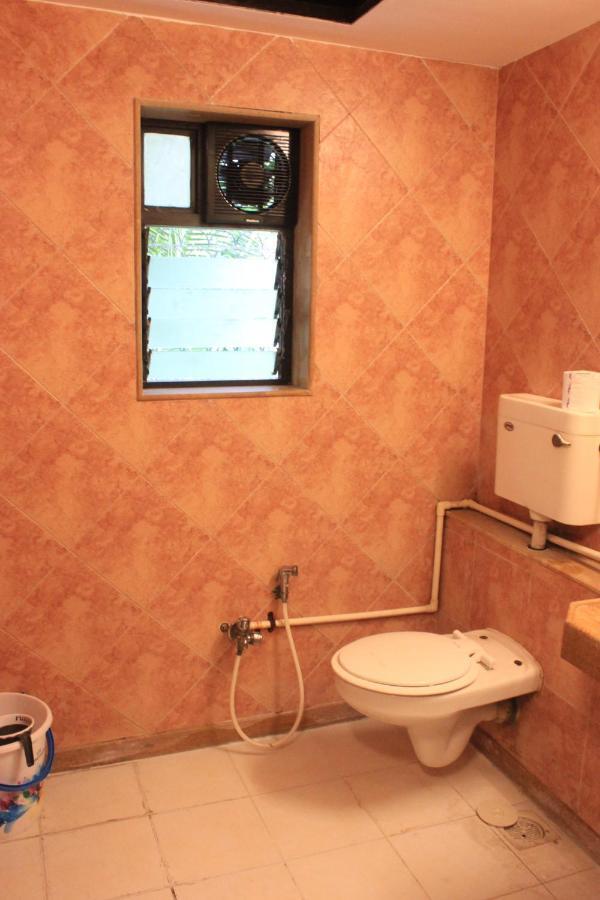 The Social Space Hostel مومباي المظهر الخارجي الصورة